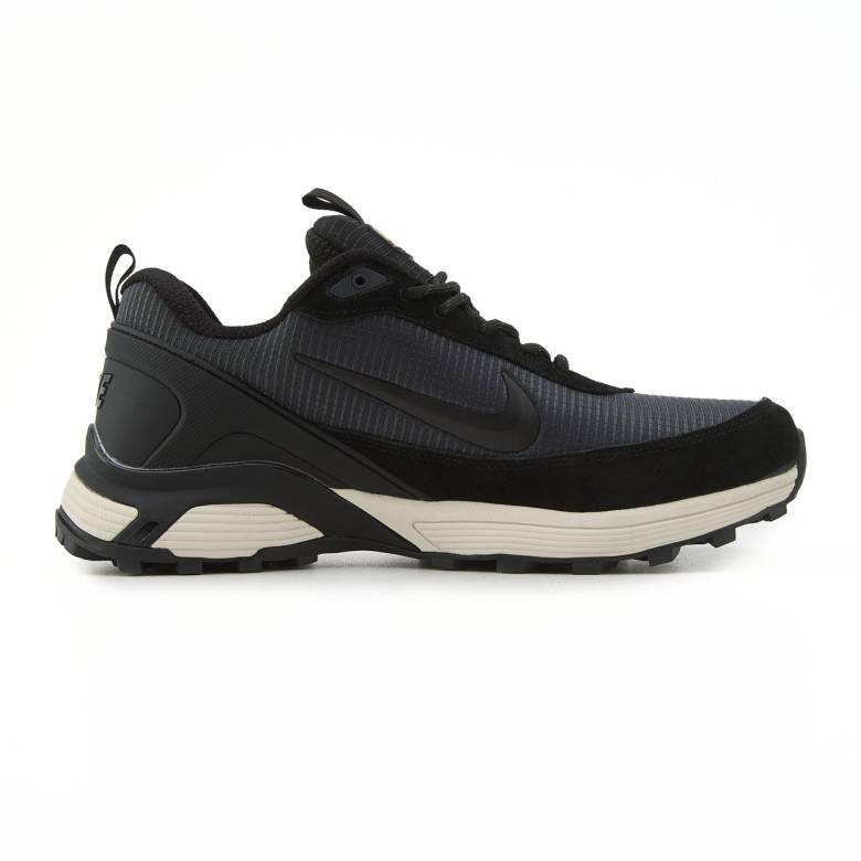 Nike Rivah GTX Black Dark Blue Fur 41 - фото фото фото 2