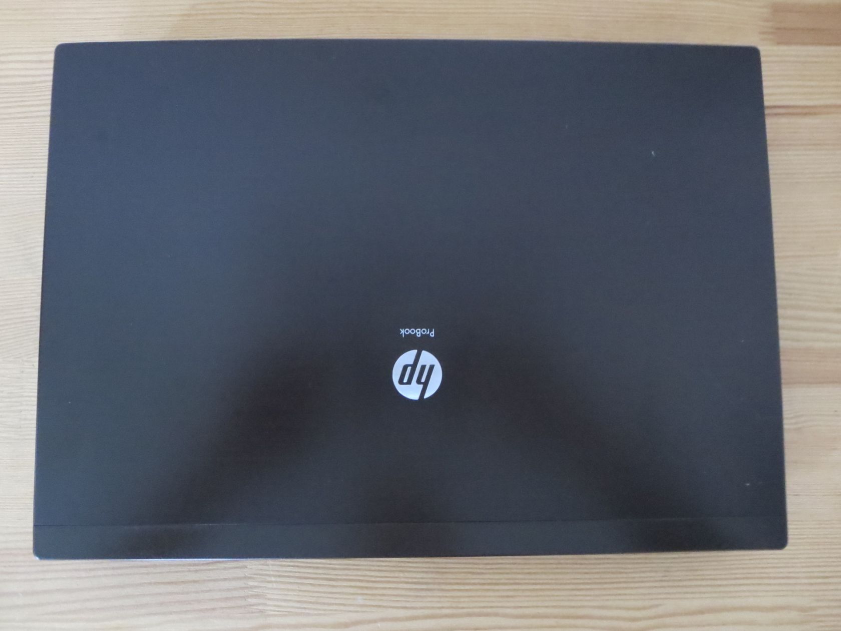 Ноутбук HP ProBook 4320s i5-560M 8GB 120GB SSD - фото фото фото 3