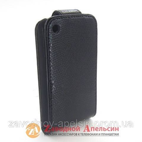 Чехол книжка iPhone 3G Chic Case 1 - фото фото фото 1