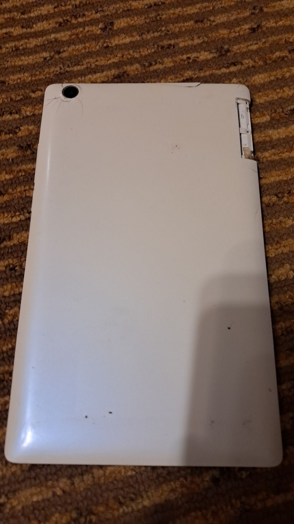 Lenovo Tab 2 A8-50 - фото фото фото 3