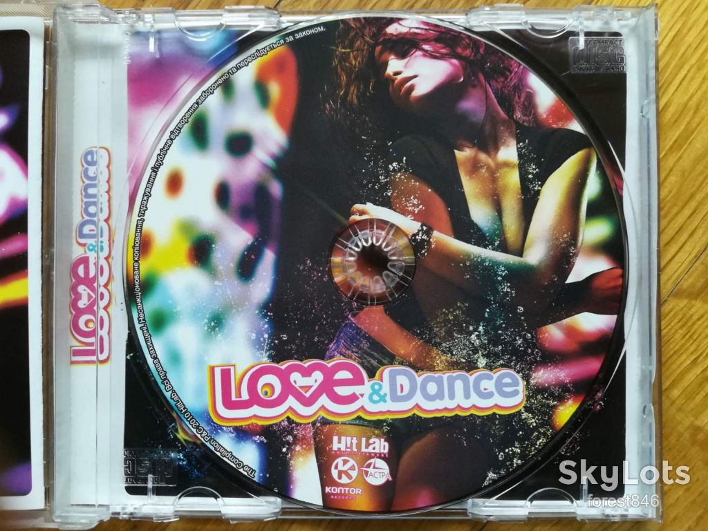 Love and dance-состояние: 5 - фото фото фото 6
