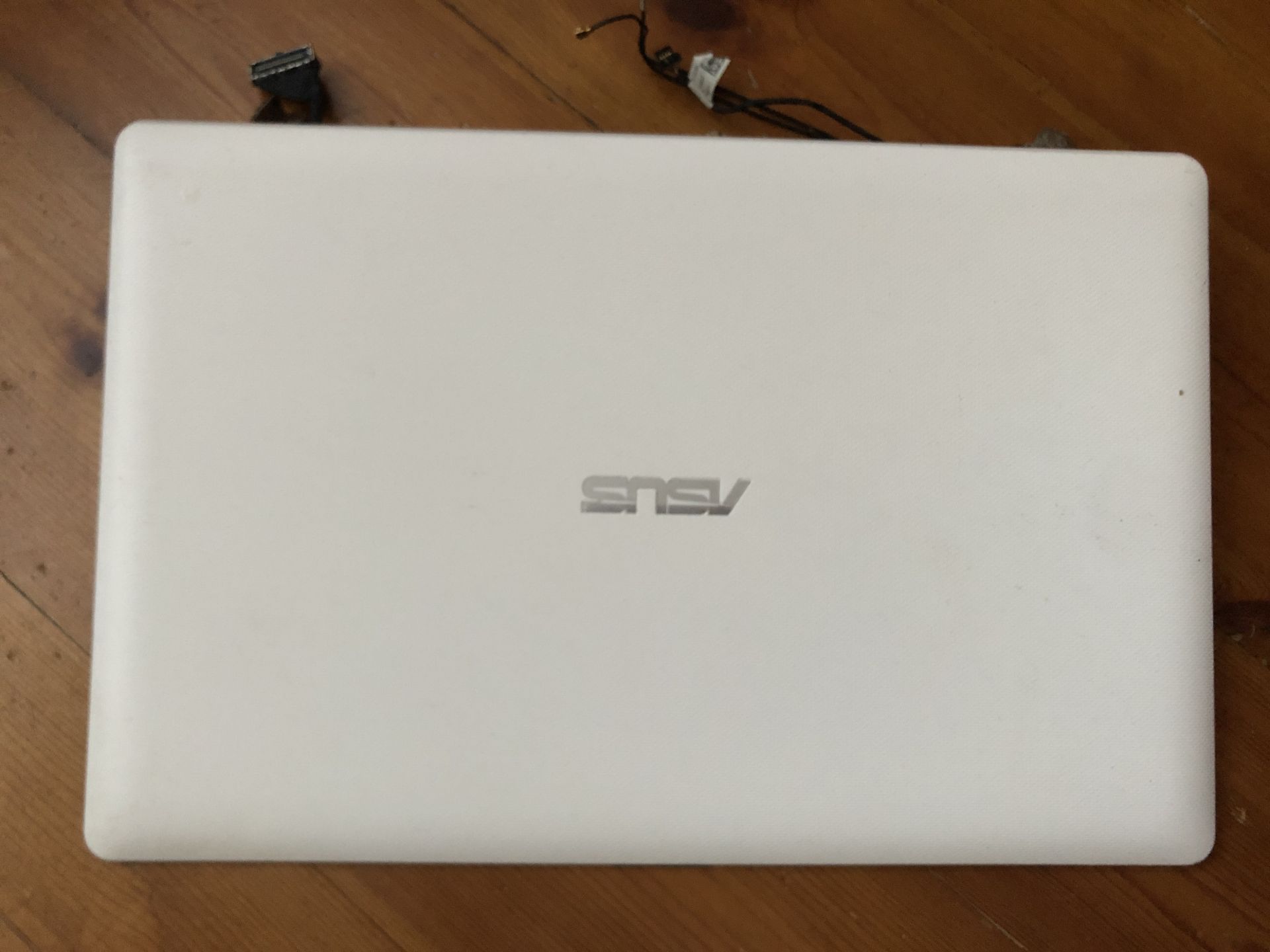 ноутбук ASUS X200  на части - фото фото фото 4