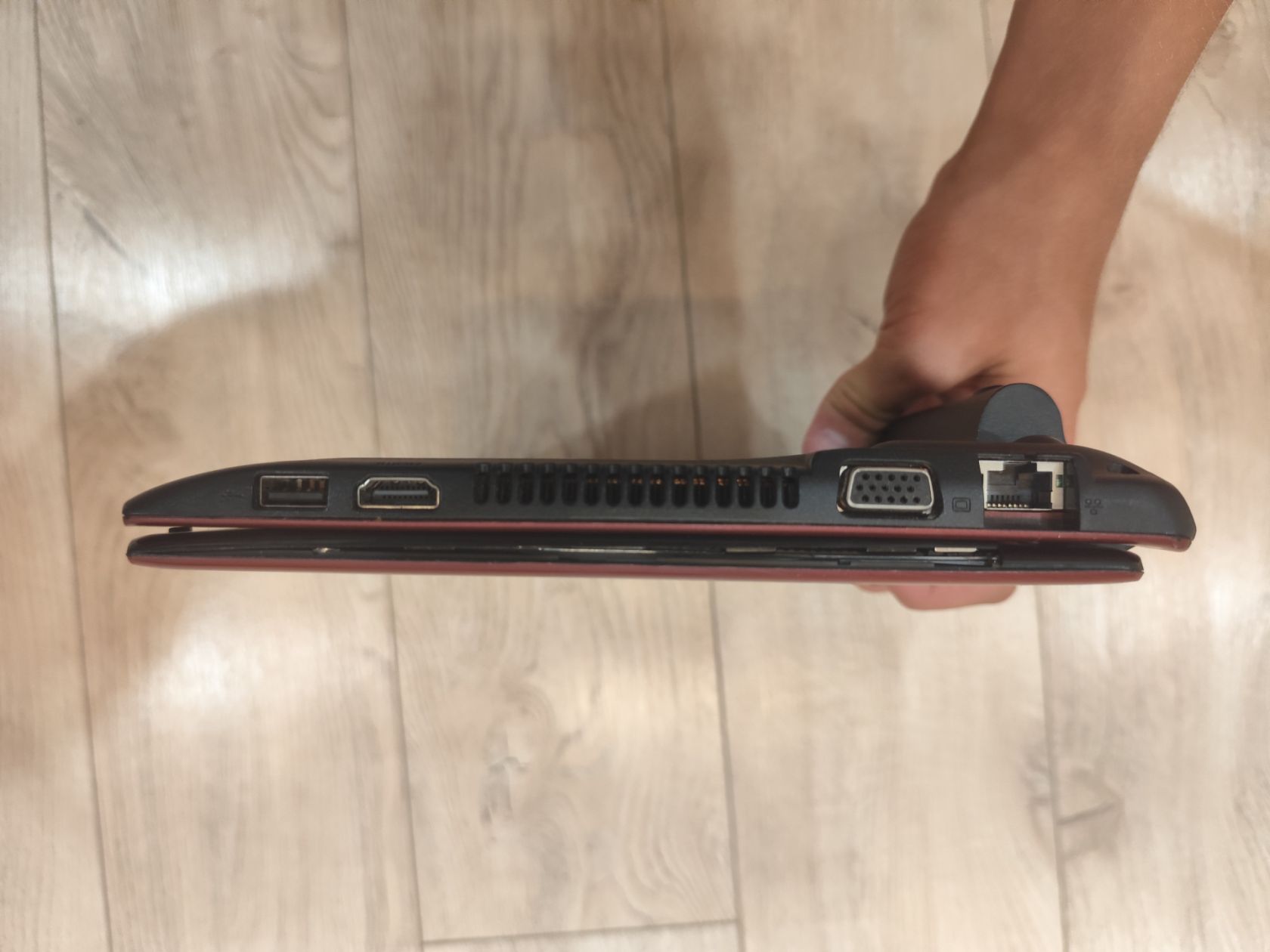 Ноутбук" acer aspire one " - фото фото фото 2