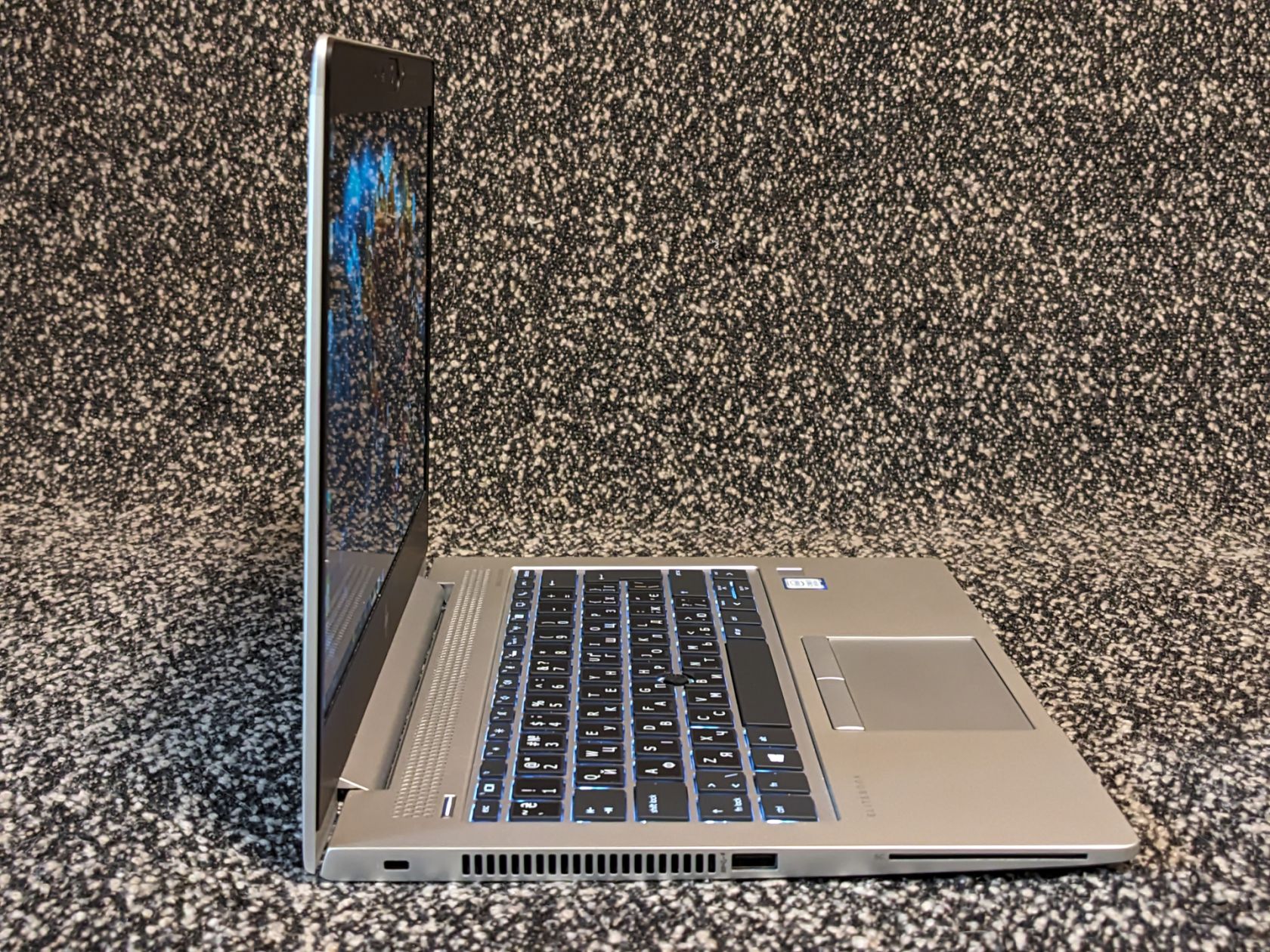 HP EliteBook 830 g6 • Intel® i7-8665U/16/256/Type-C/FHD ips - фото фото фото 4