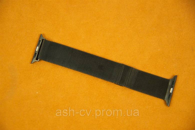 Ремінець для годинника Apple Watch Band (35 42 44мм) - фото фото фото 3