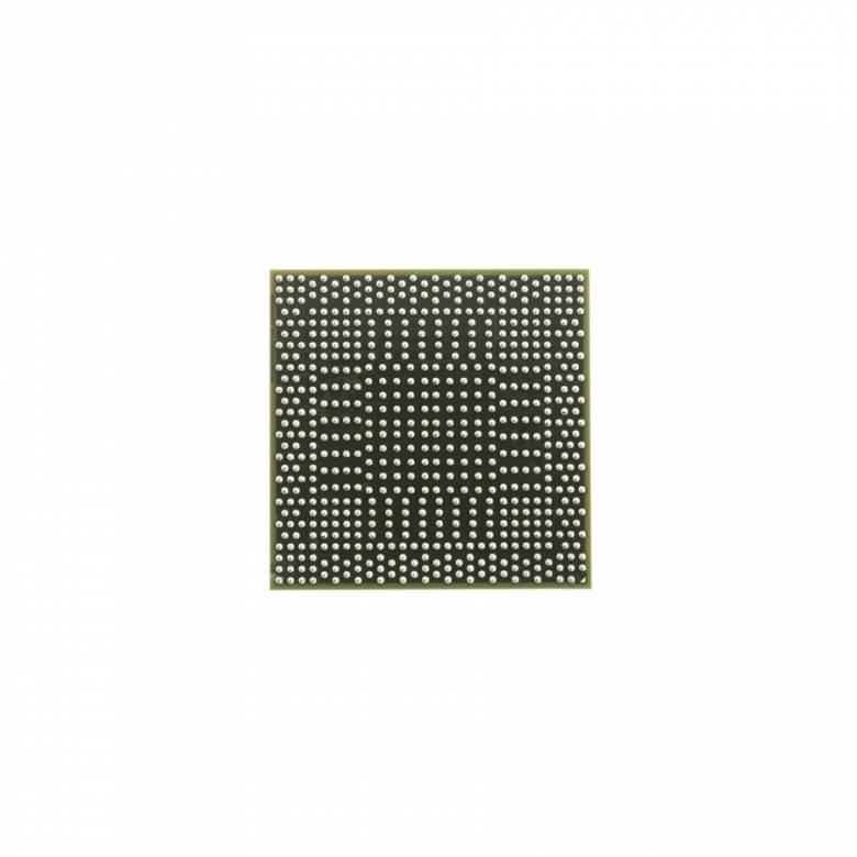 Микросхема ATI 216-0728020 Mobility Radeon видеочип для ноутбука (Ref.) - фото фото фото 0