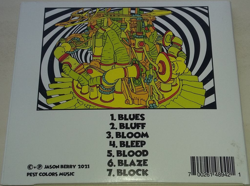 NUBDUG ENSEMBLE Volume 2: Blame  CD US - фото фото фото 2