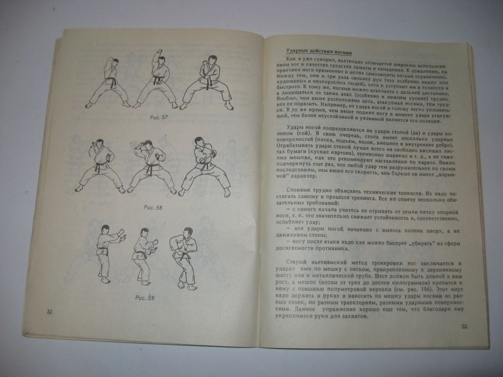 Книга Искусство рукопашного боя Тарас А.Е. - фото фото фото 5