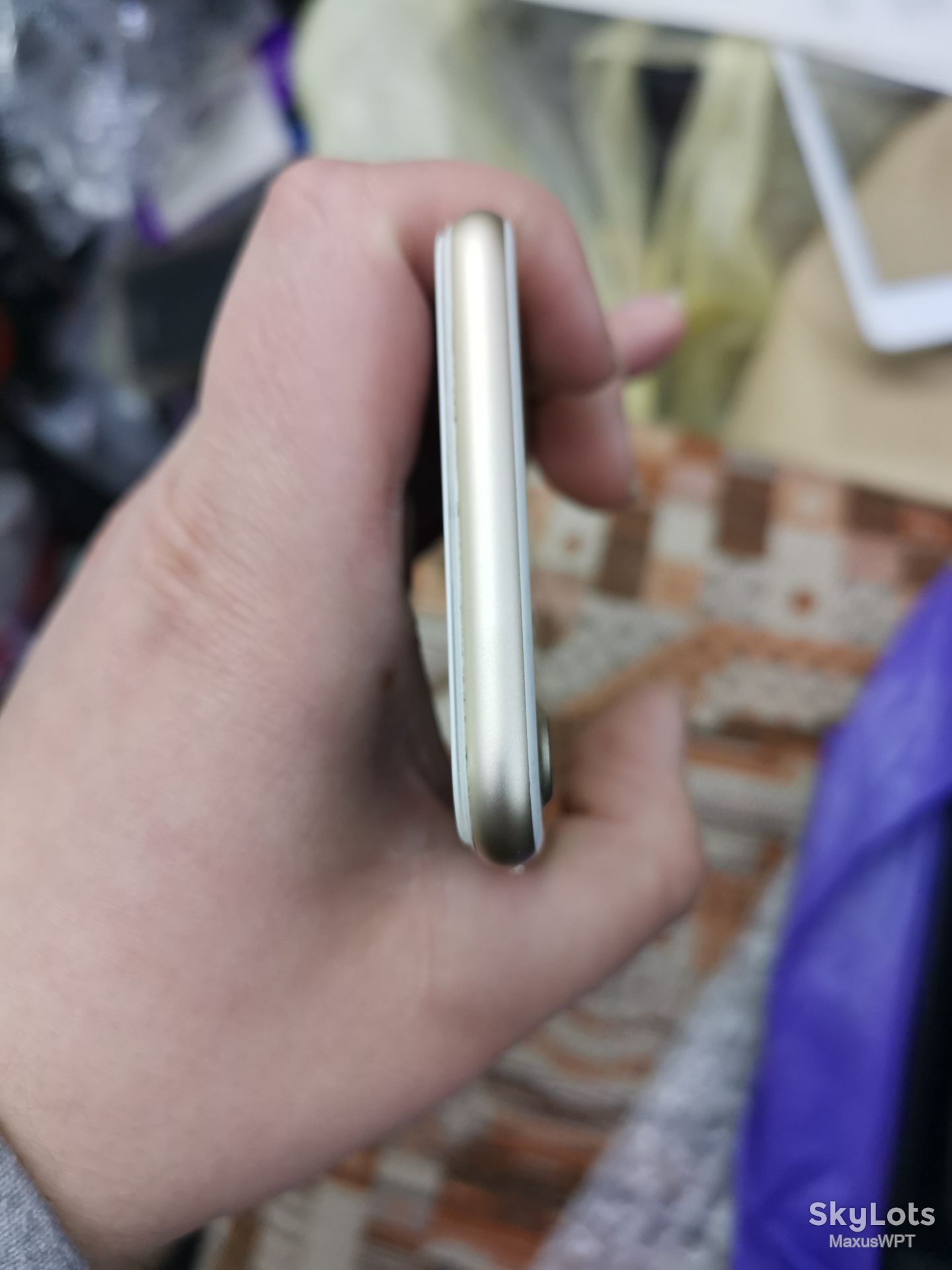 Shop Iphone 7 128 Gold Bypass - фото фото фото 6
