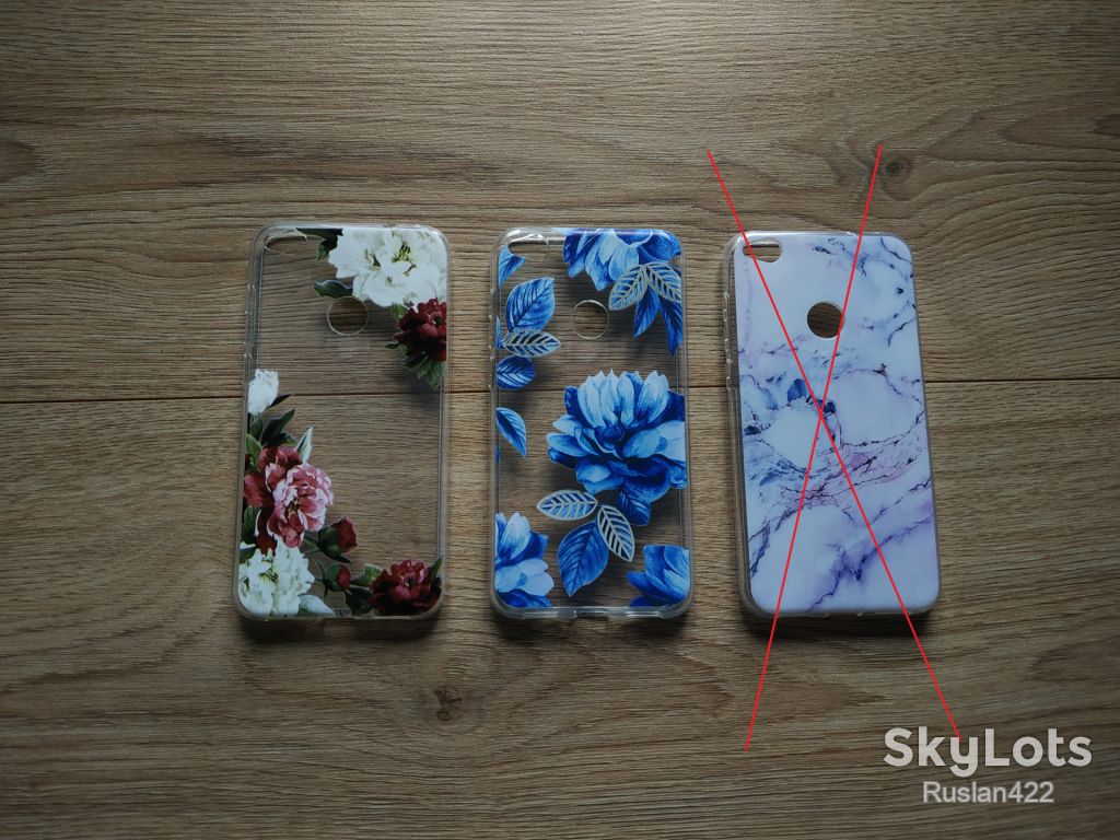 Чехол на Huawei P8 Lite 2017 GR3  P9 Lite 2017 чохол - фото фото фото 0
