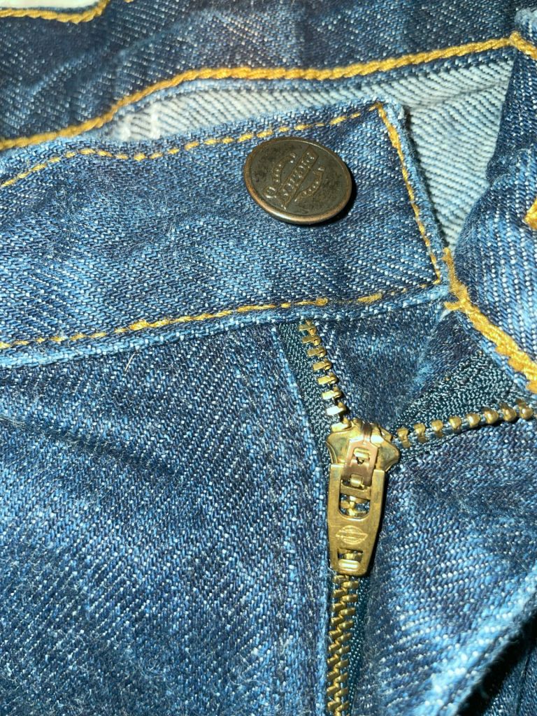 Мужские джинсы Dickies 34x32 - фото фото фото 4