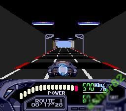 Игра на Sega Mega Drive "Outrun 2019"       (PAL) - фото фото фото 2
