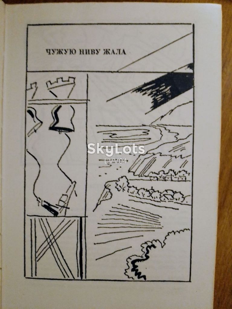 Гордиенко. Буймир - фото фото фото 6