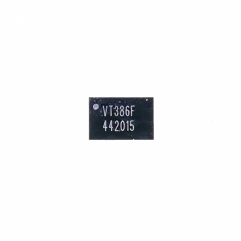 Микросхема Volterra VT386F для ноутбука - фото фото фото 0