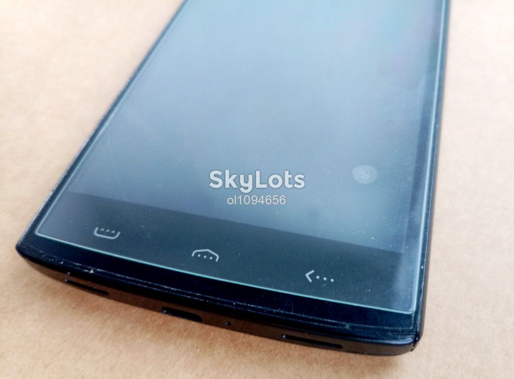 Скло Для HOMTOM HT7 - фото фото фото 2