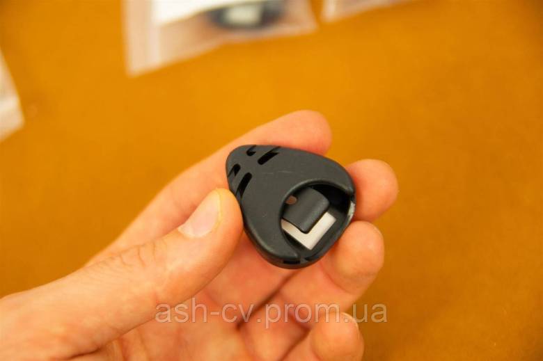 Тримач, футляр, для, Медіаторів, для гітари,Guitar Pick Holder S - фото фото фото 3