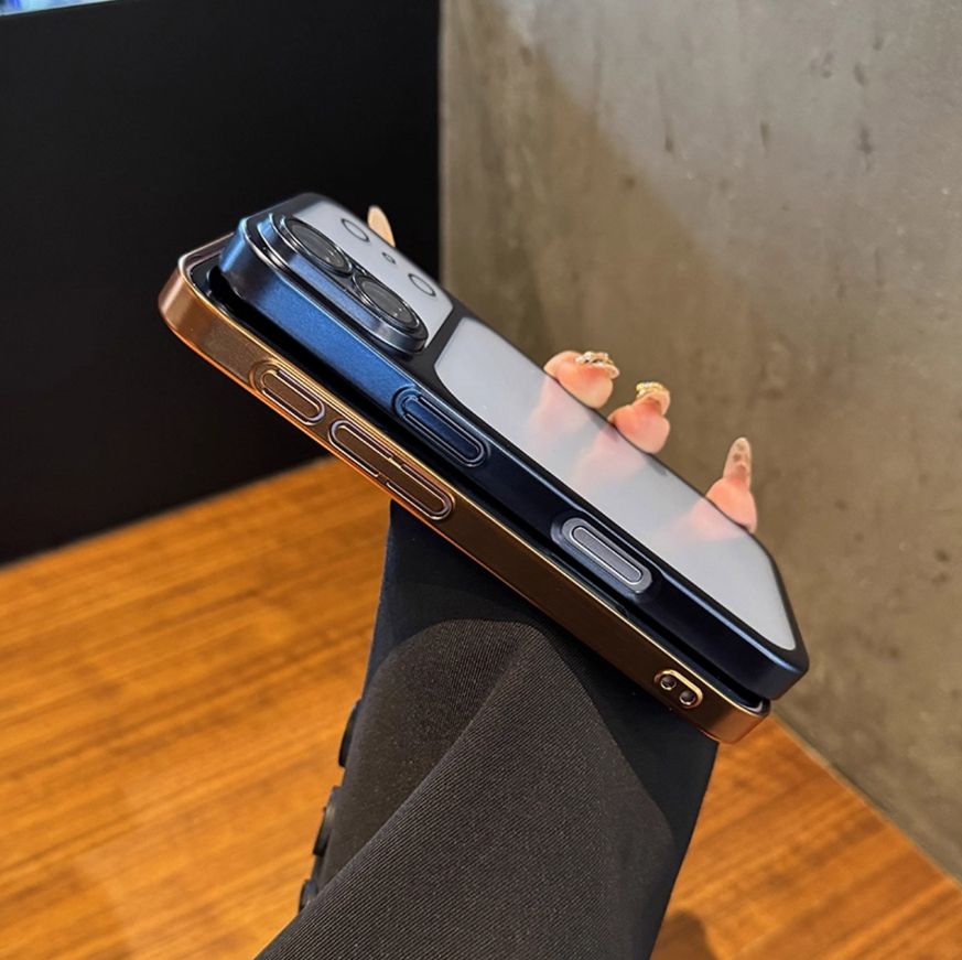 Чохол на iphone 17 Pro - фото фото фото 3
