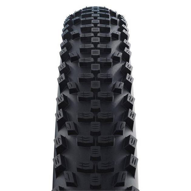 Покришка Schwalbe Smart 29x2.1" чорний (OPS009) - фото фото фото 1