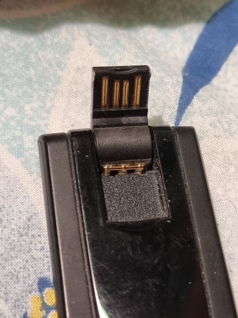 Модем 3g/4g verizon  (novatel) usb551l nrm-mc551 - фото фото фото 2
