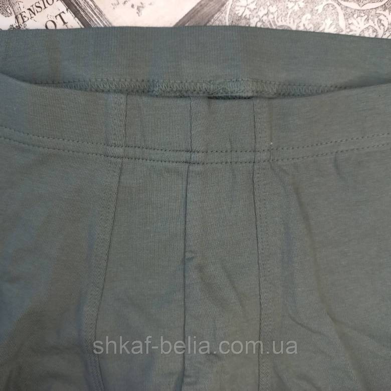 Трусы боксеры 44-46 S хлопок H&amp;amp;M - фото фото фото 1