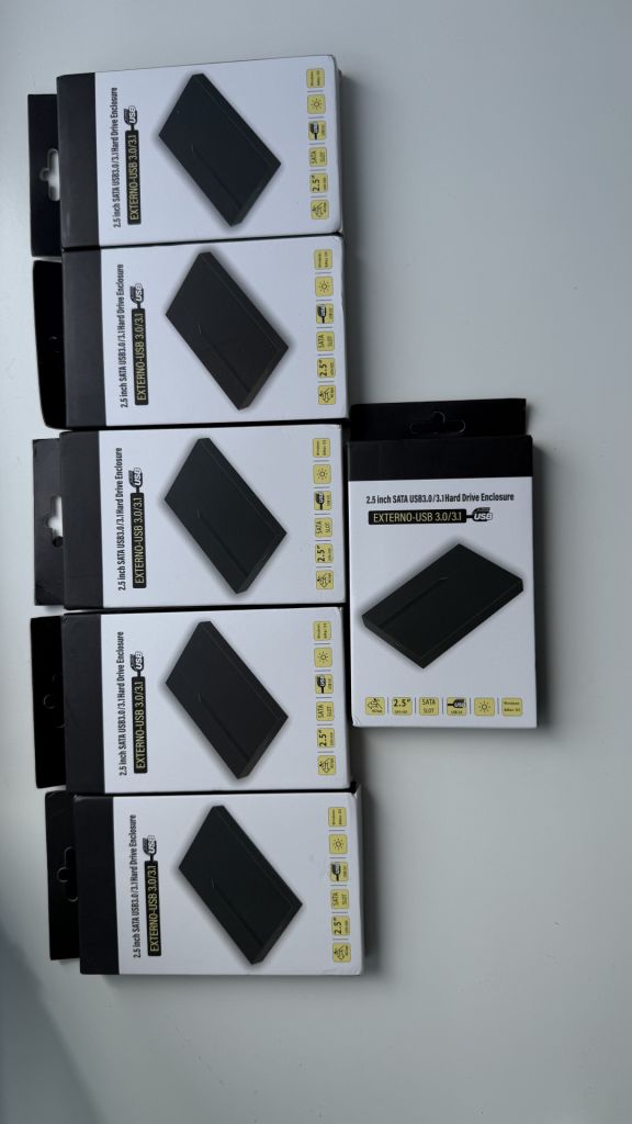 Карман hdd 2.5 micro usb 3.0 - фото фото фото 1