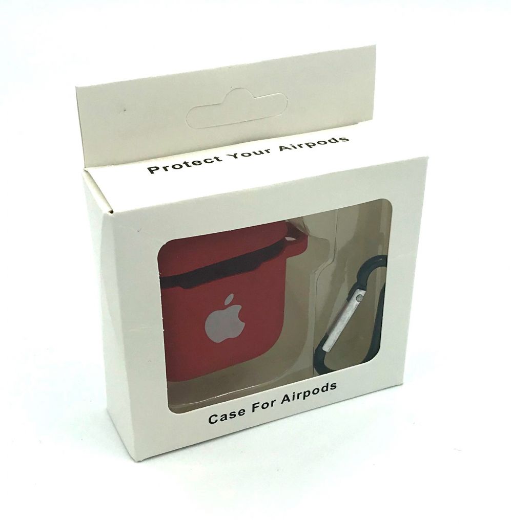 Чехол Apple AirPods #18 - фото фото фото 2