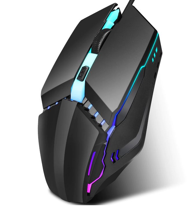 Игровая мышь K-Snake M11 Luminous - фото фото фото 10