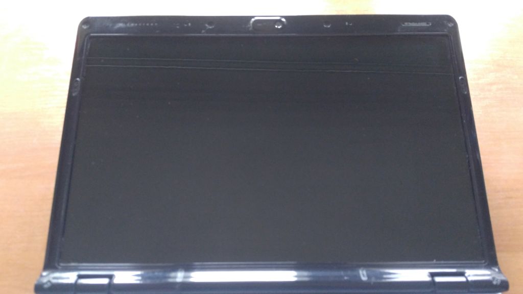 Разборка ноутбука HP Pavilion dv6700 - фото фото фото 4