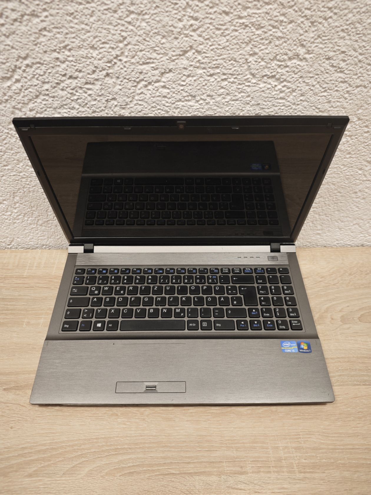 Ноутбук 15.6" Terra Intel Core i5 3230M/DDR3 4Gb/HDD 320Gb/Intel - фото фото фото 4