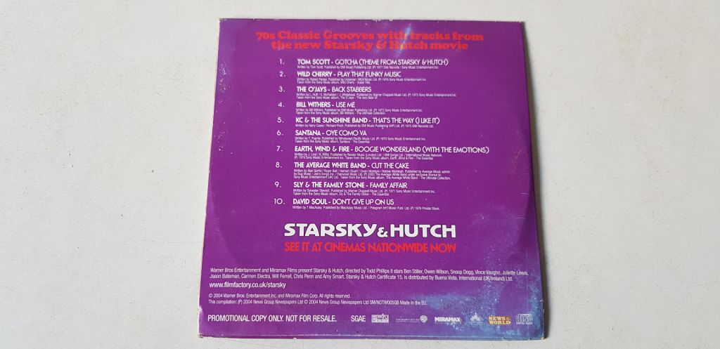Tom Scott/Santana/Bill Withers... CD фірмовий - фото фото фото 1