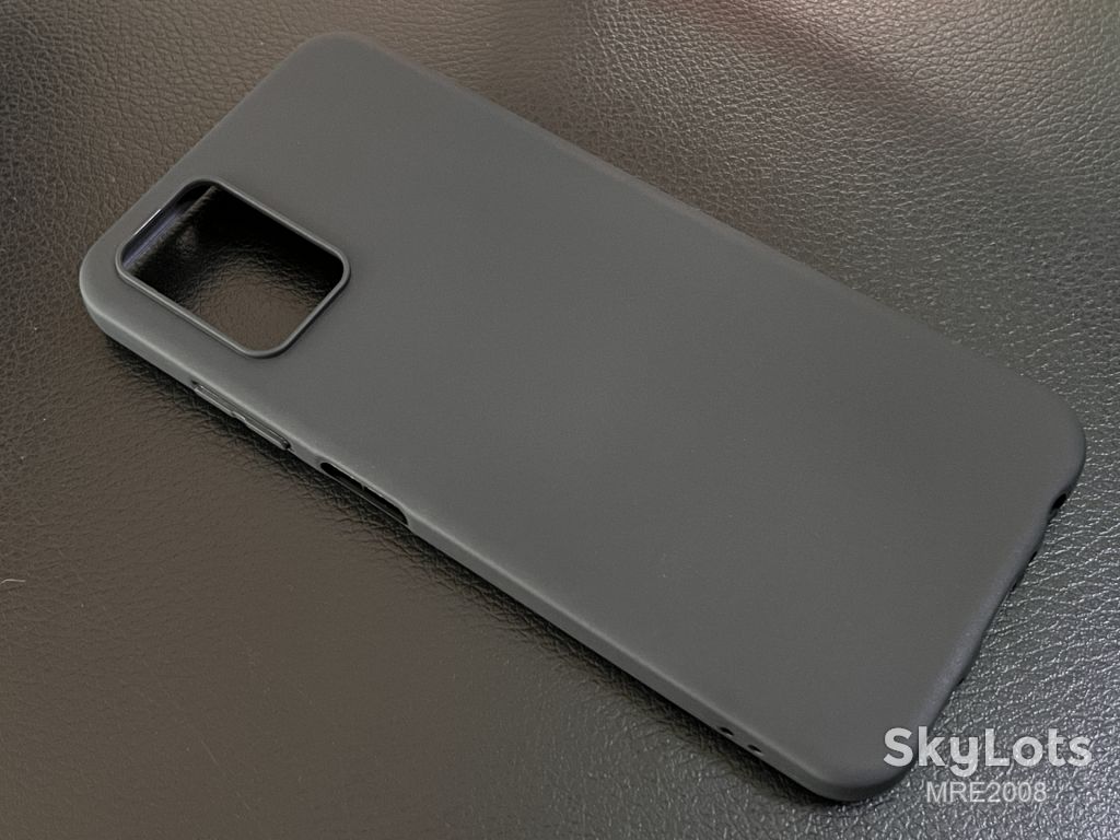 Силіконовий чохол Premium для Nokia G22 black - фото фото фото 0