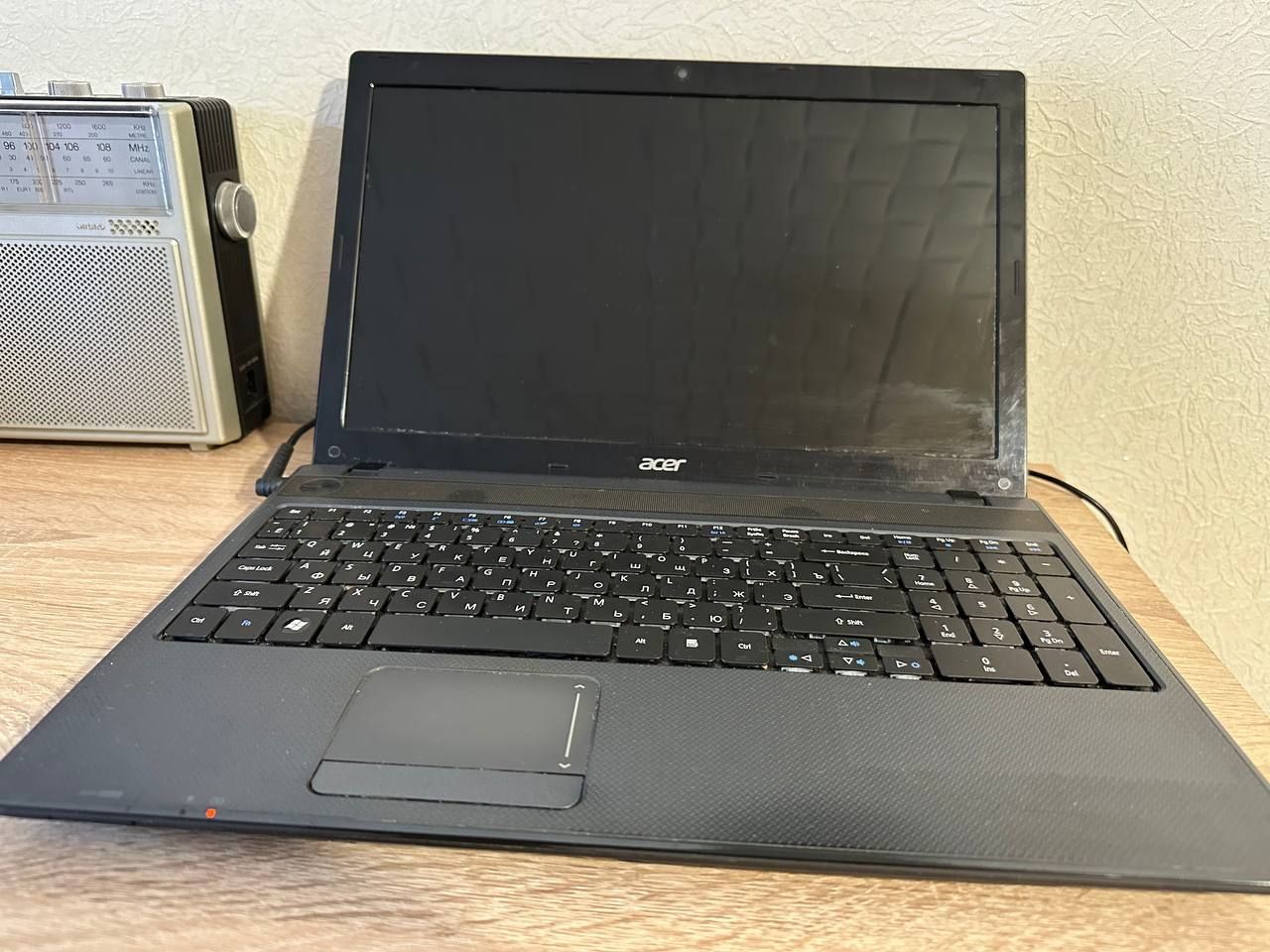 Ноутбук Acer Aspire 5250 P5WE6 - фото фото фото 4