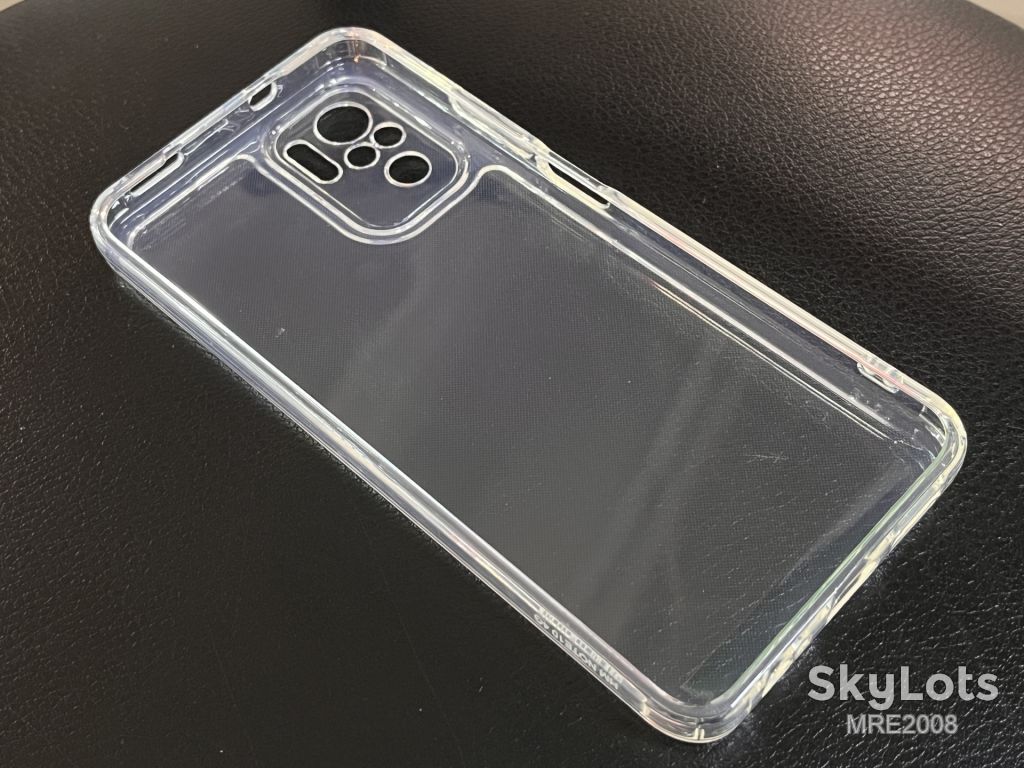 TPU накладка Space для Xiaomi Redmi Note 10 / Note 10S / Poco M5s - фото фото фото 1