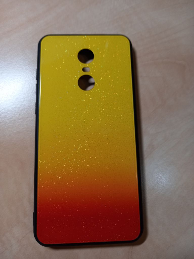 Чехол Xiaomi Redmi 5 Plus - фото фото фото 0