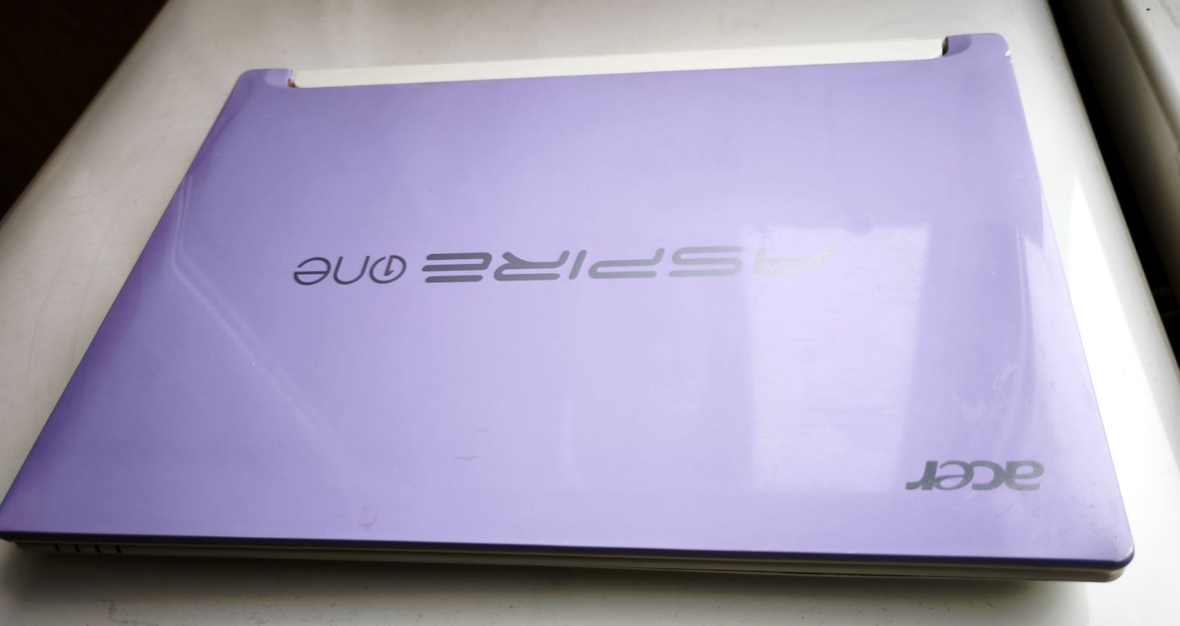 Нетбук Acer Aspire One PAV70 - фото фото фото 1