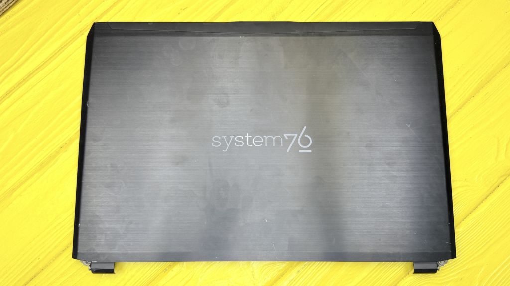 Кришка матриці Prostar Clevo P650HP  (1804) - фото фото фото 0