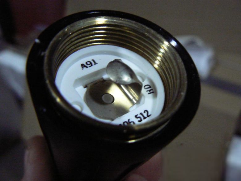 Антенна Spectrum RAE 4012 ARM 406-420 мГц.Есть несколько. - фото фото фото 6