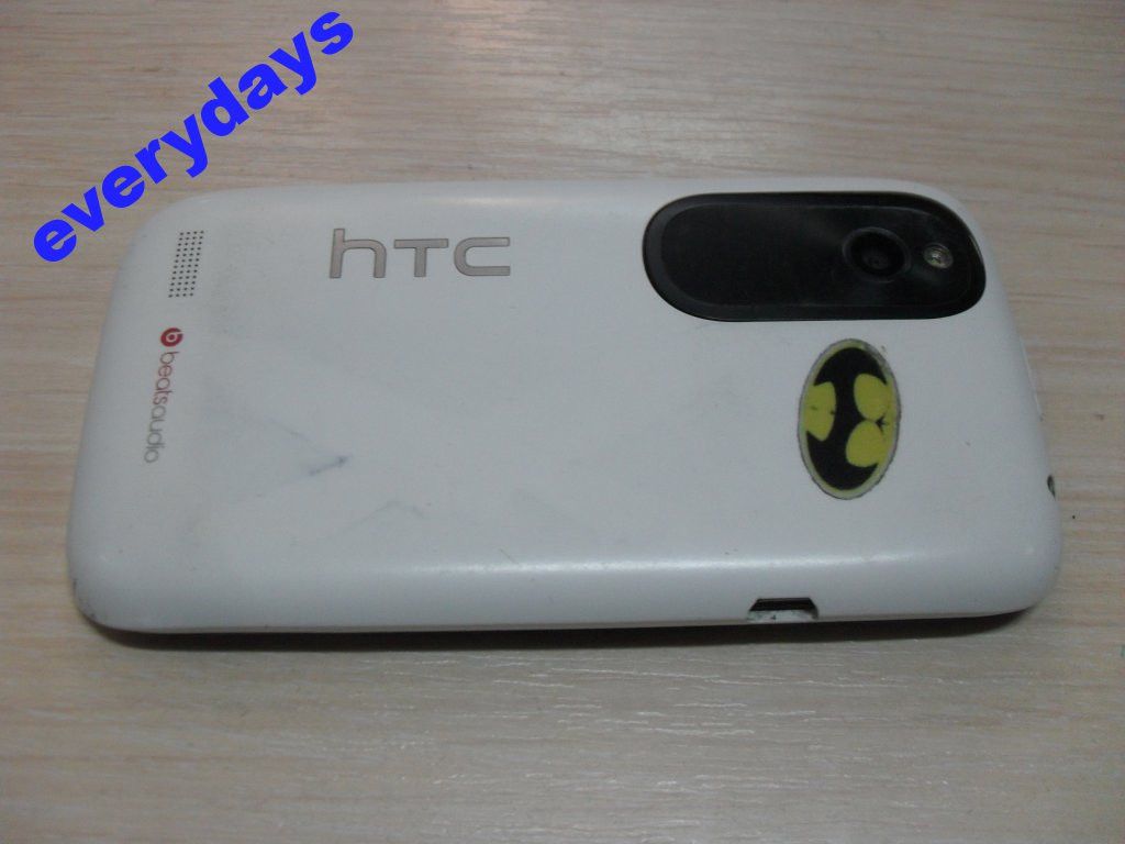 HTC Desire V #345 на запчасти - фото фото фото 1