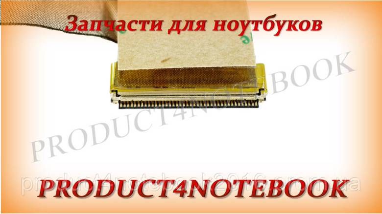 Шлейф матрицы Dell XPS L501X  L502X - фото фото фото 3