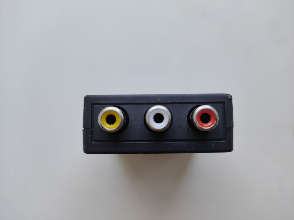 Mini Hdma 2AV Up scaler 1080p - фото фото фото 4