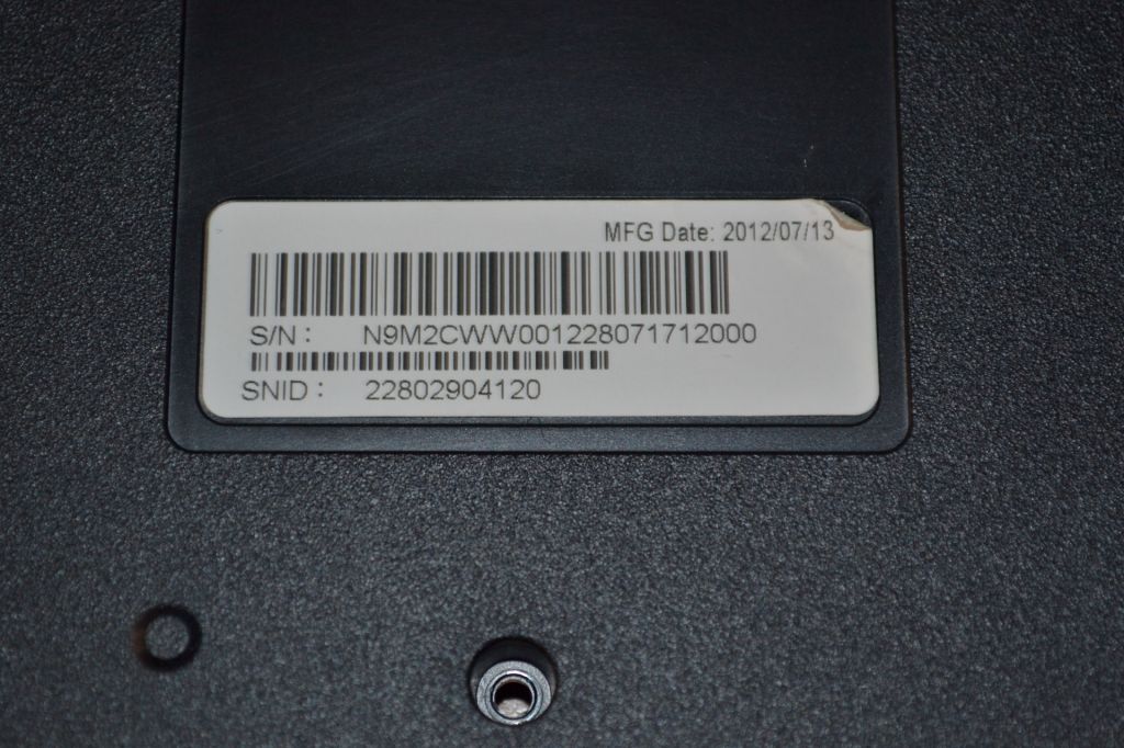 Поддон 60.M1NN1.001 для ноутбуков Acer Aspire - фото фото фото 3