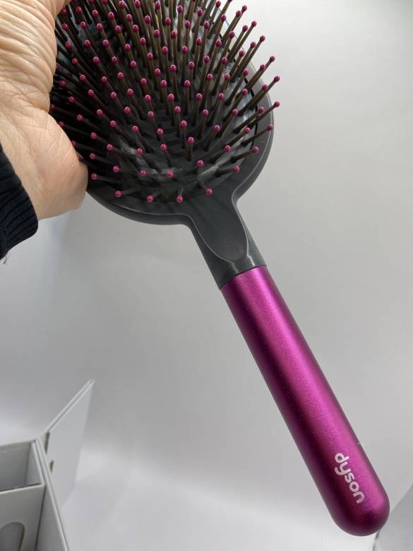 Профессиональный набор расчёсок Dyson Supersonic Styling Set расчёска - фото фото фото 5