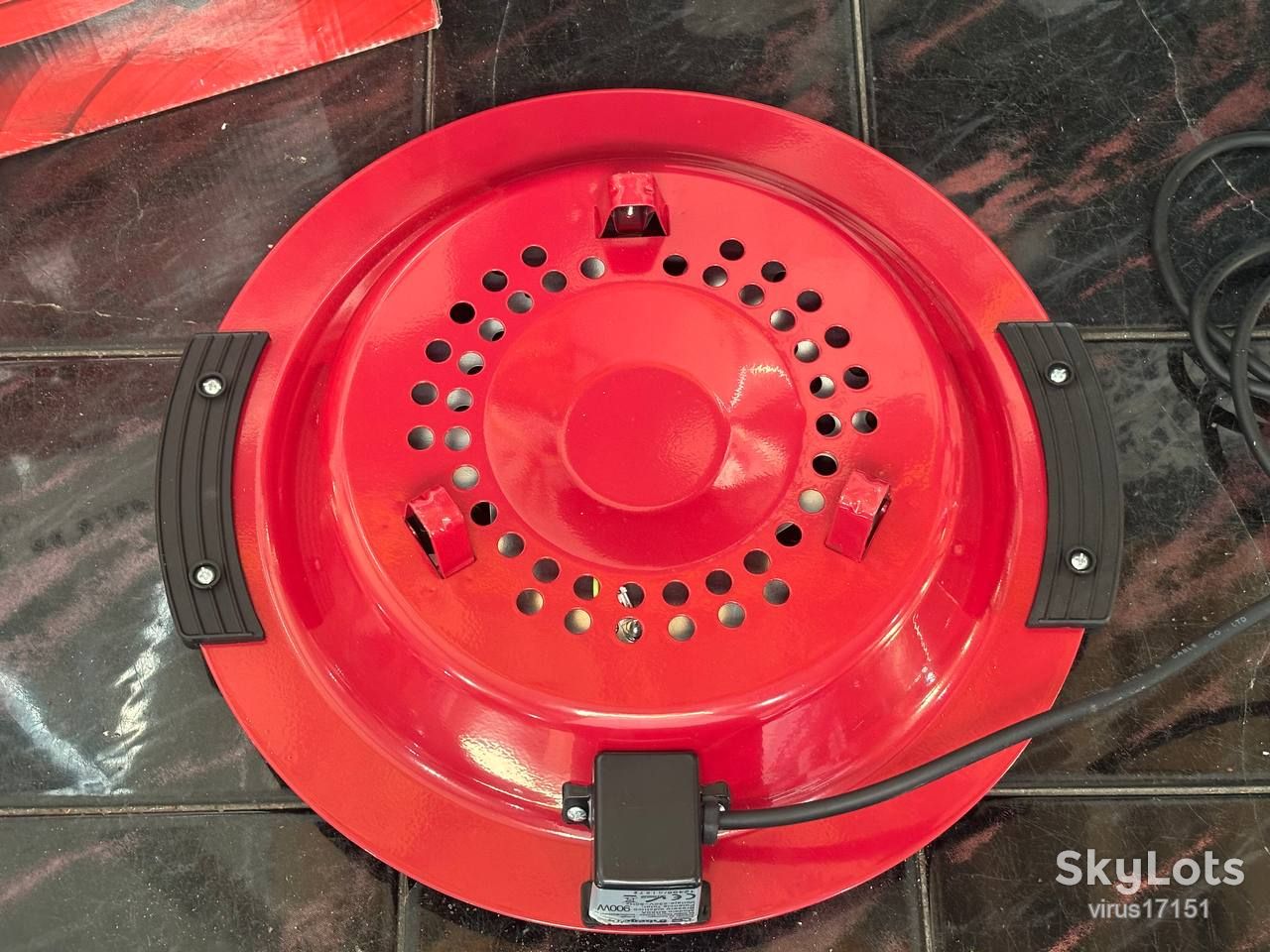 Обігрівач Orbegozo - фото фото фото 2
