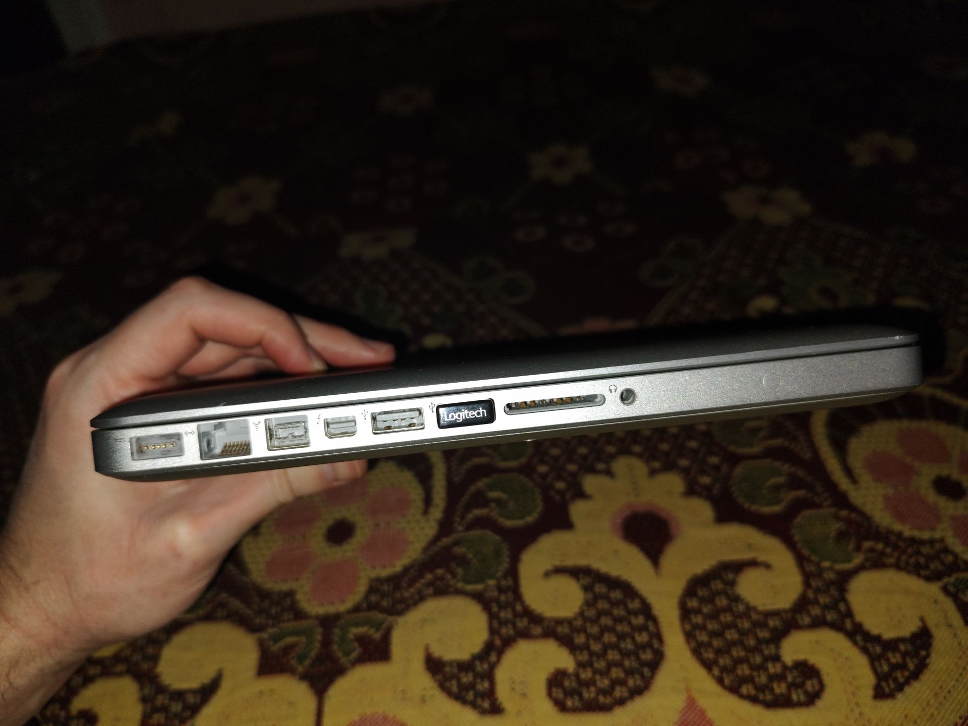 Ноутбук MacBook Pro A1278 - фото фото фото 3