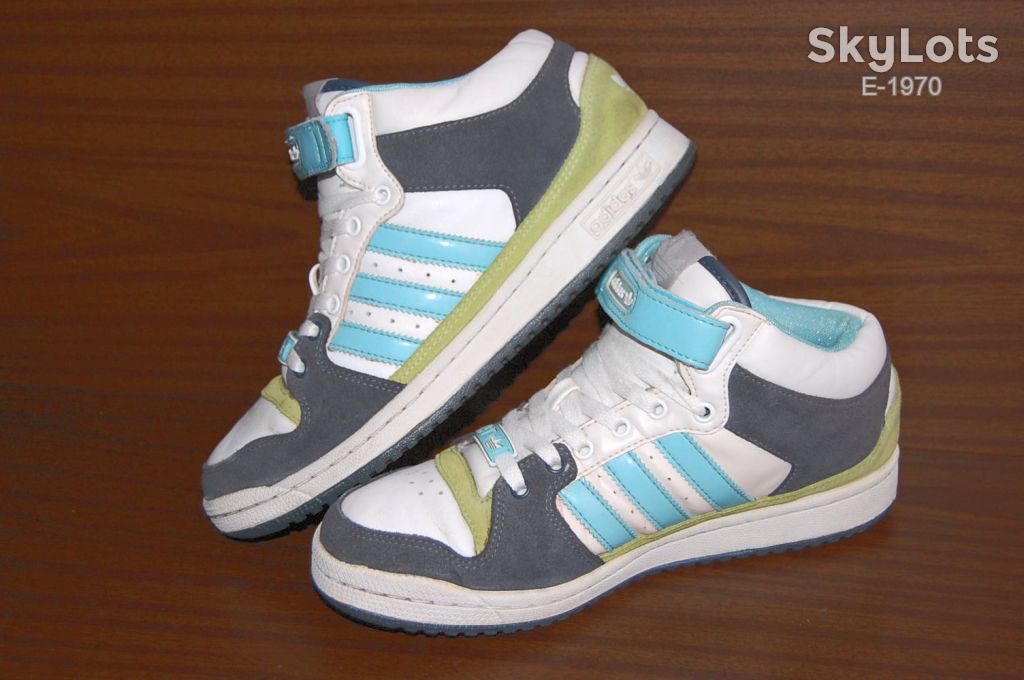 Кроссовки ADIDAS ST р.39-40 original INDONESIA - фото фото фото 2