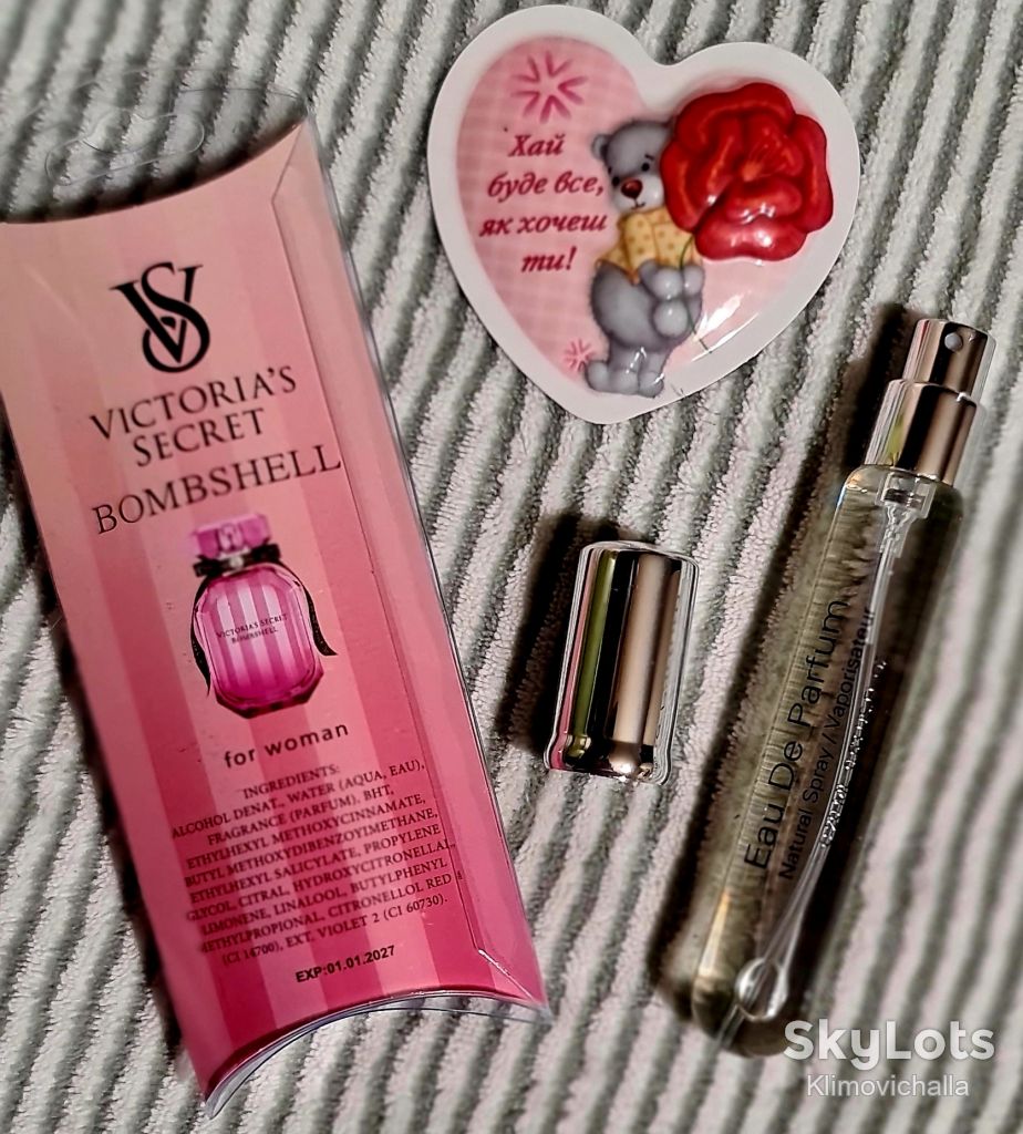 Акція!!!  Perfume жіночий  , 20 мл в асортименті - фото фото фото 2