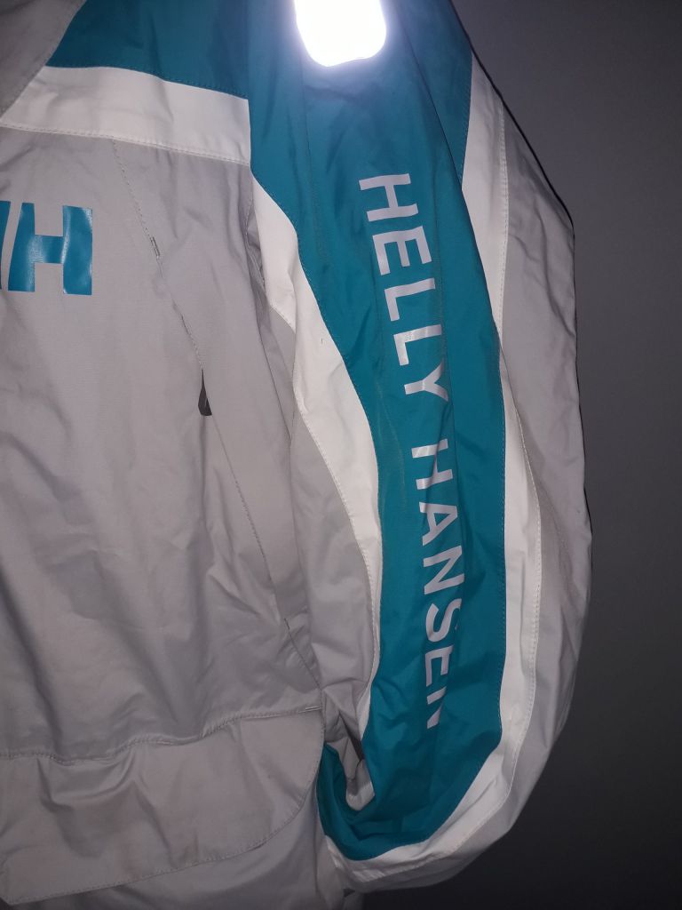 Куртка демисезонная Helly Hansen - фото фото фото 3