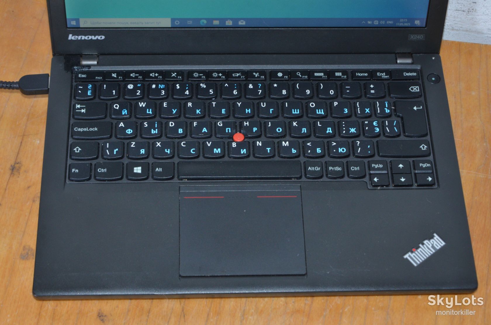 Ноутбук Lenovo X240! - фото фото фото 4