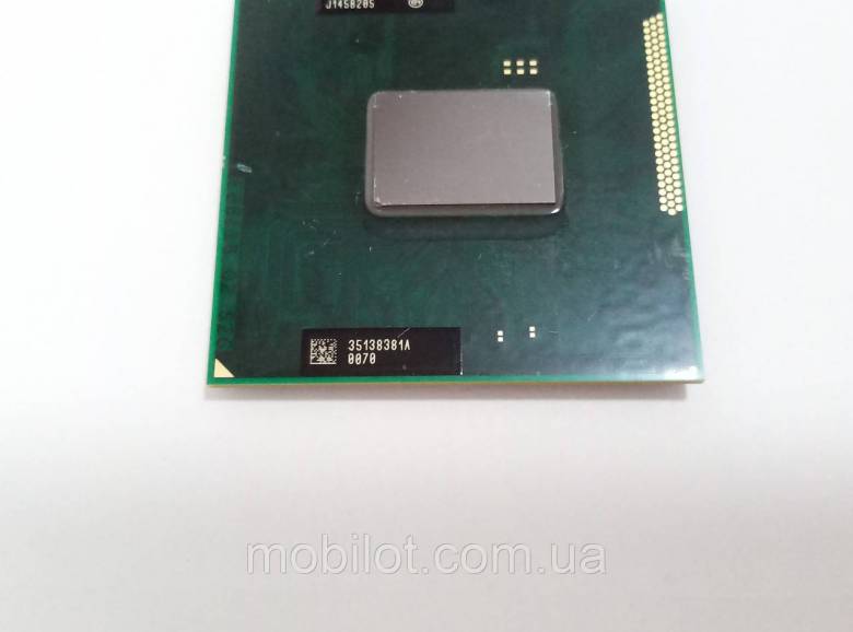 Процессор Intel Core i5-2450 Б/У (SR0CH) (NZ-690) - фото фото фото 3