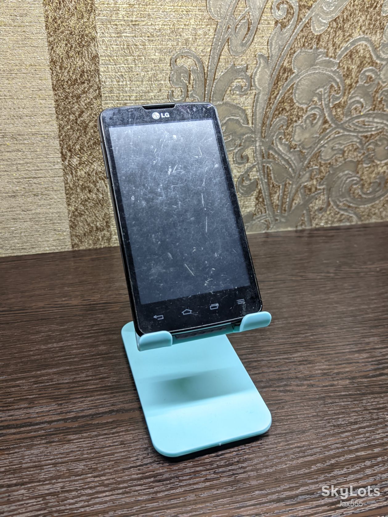Смартфон LG L60 состояние неизвестно - фото фото фото 0